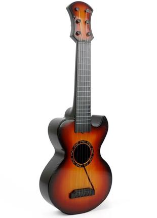 Гітара дитяча зі струнами 530-5