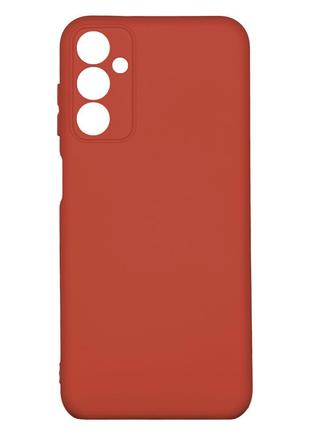 Чехол Silicone Cover Samsung Galaxy M14/ M146 Red
