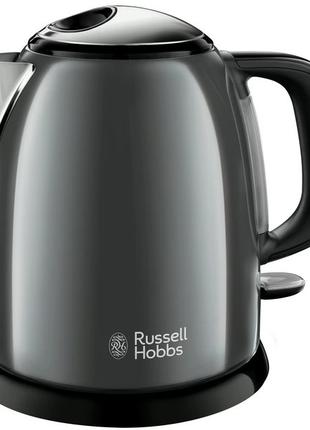 Электрочайник Russell Hobbs 24993-70 1 л черный