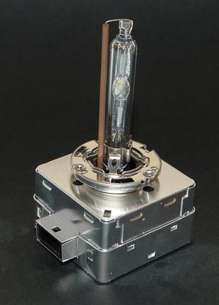Ксеноновая лампа BAXSTER PRO D1S 5000K 35w (1 шт)