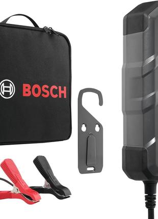 Зарядний пристрій для акумуляторів Bosch C70 12/24 V 10 A (018...