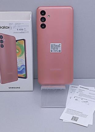 Мобільний телефон смартфон Б/У Samsung Galaxy A04s 3/32 GB SM-...