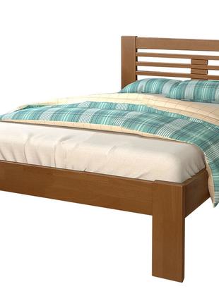 Ліжко з дерева Шопен ( 120*200 см)