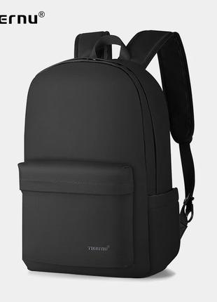 Рюкзак Tigernu (T-B3249A) Водонепроницаемый рюкзак 15,6" USB-порт