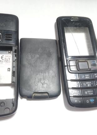 Корпус для телефона для телефона Nokia 3110c