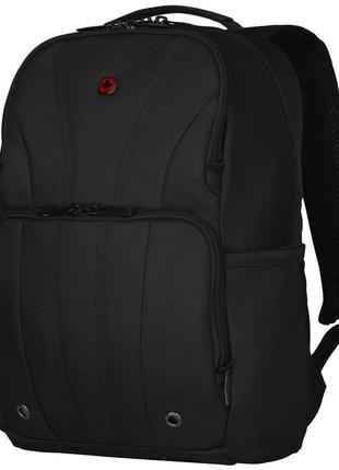 Рюкзак для ноутбука Wenger BC Mark Slimline 12-14" черный