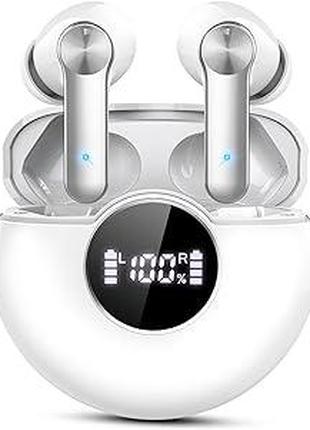 Бездротові навушники Tianeer — True wireless earbuds S40 Bluet...