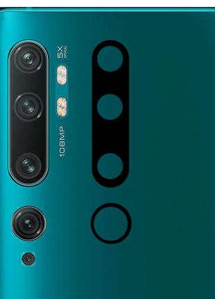 Гибкое ультратонкое стекло Epic на камеру для Xiaomi Mi Note 1...