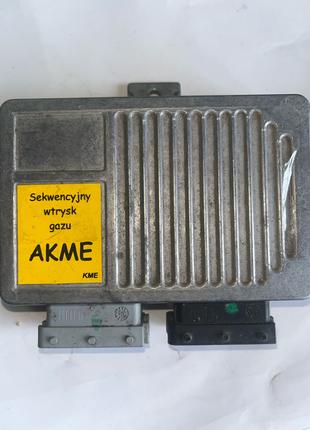 Газовий блок KME DIEGO G3 AKME 4 cil.