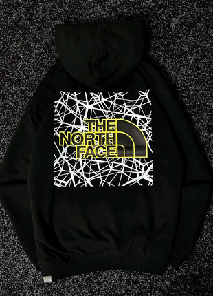 Стільна кофта TNF