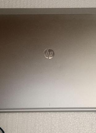 Верхня частина корпуса з ноутбука HP EliteBook 8470p