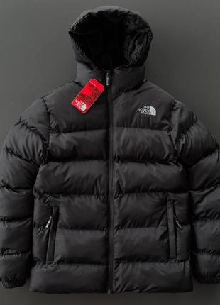 Чоловіча куртка the north face зима