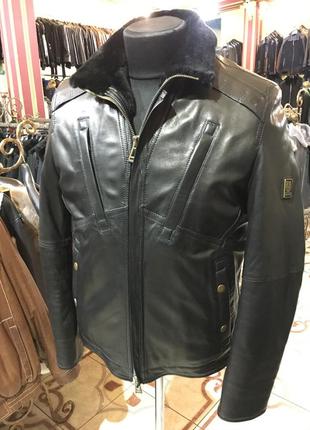 Дублянка belstaff італія оригінал!