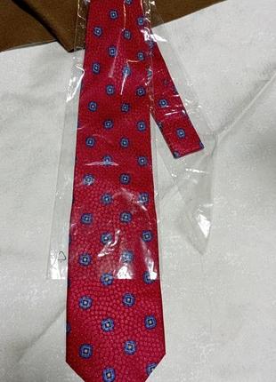 Червона краватка