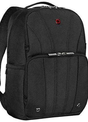 Рюкзак для ноутбука Wenger BC Mark 12-14" черный