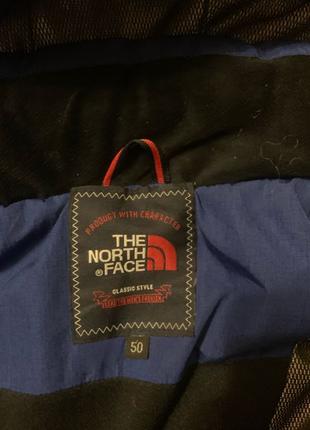 Продаю зимову куртку The north face