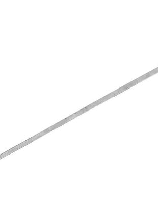 Шампур DV — 580 х 10 мм плоский