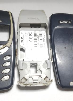 Корпус для телефона Nokia 3310