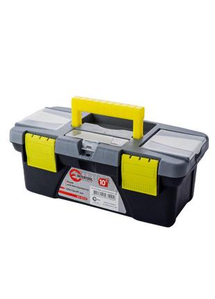 Ящик для инструмента Intertool - 10" BX-0310