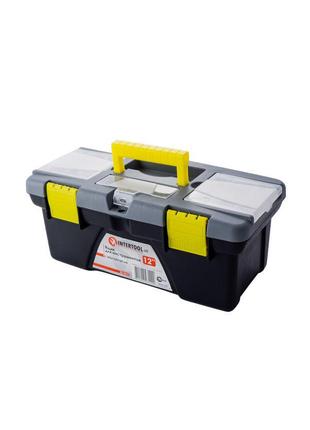 Ящик для инструмента Intertool - 12" BX-0312