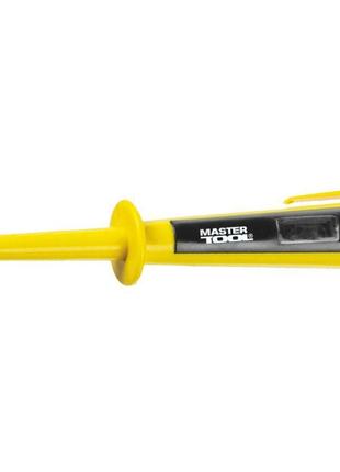 Фазометр Mastertool - 150 мм x 125-250В цифровой