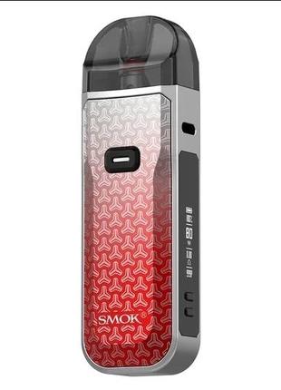 Підсистема електронна сигарета SMOK Nord 5 80W Pod Kit Вейп