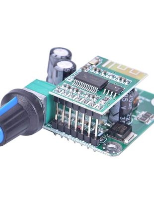 Tpa3110 2X30W Bluetooth 4.2 Digital Stereo Audio Power Amplifier