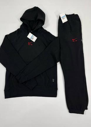 Nike air best sale limitless tracksuit