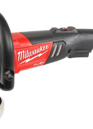 Milwaukee M18FAP180-502X (4933451550) Акумуляторна полірувальн...