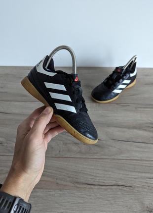 Adidas футзалки бампы оригинал