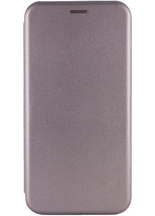 Кожаный чехол (книжка) Classy для Samsung Galaxy A51