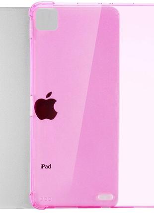 TPU чехол Epic Ease Color с усиленными углами для Apple iPad P...