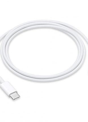 Дата кабель для Apple USB-C to Lightning Cable (ААА) (1m) no box