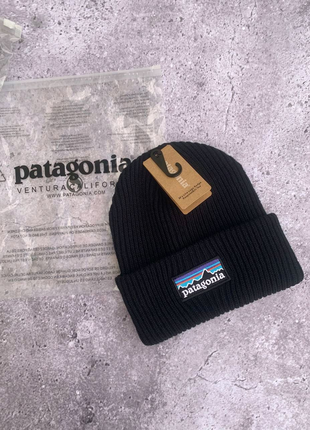 Шапки Patagonia