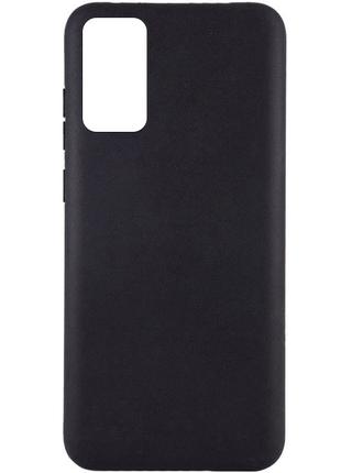 Чехол TPU Epik Black для Samsung Galaxy Note 20
