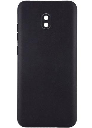 Чехол TPU Epik Black для Samsung J730 Galaxy J7 (2017)