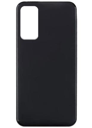 Чехол TPU Epik Black для Xiaomi Mi 10T / Mi 10T Pro
