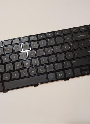 Клавиатура для ноутбука HP ENVY dv7