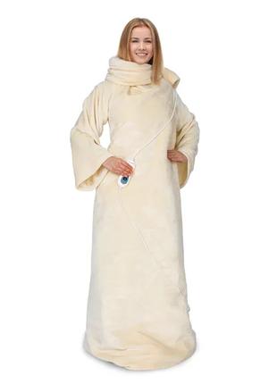 Электроодеяло електрична ковдра Klarstein Slanket