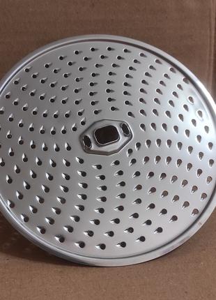 Средняя диск-терка для кухонного комбайна Bosch 00080159