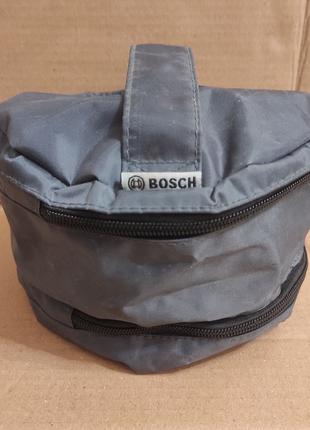 Сумка для насадок и дисков кухонного комбайна Bosch MUM5