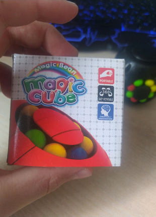 Головоломка Magic cube 360⁰