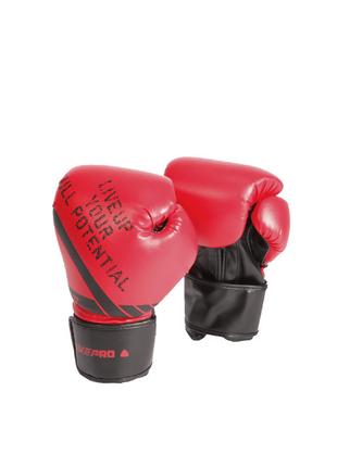 Рукавиці для боксу LivePro SPARRING GLOVES