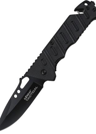 Ніж KOMBAT UK Trooper Lock Knife