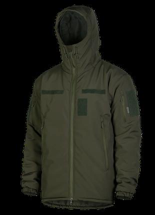 Куртка Cyclone SoftShell Olive (6613), S
