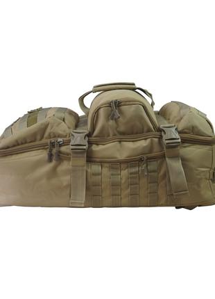Сумка KOMBAT UK Operators Duffle Bag