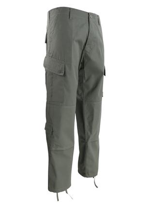 Штани тактичні KOMBAT UK ACU Trousers