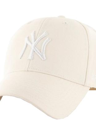 Кепка MVP 47 Brand NEW YORK YANKEES