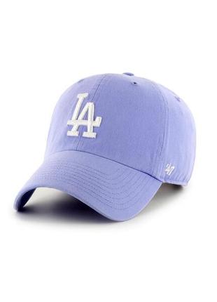 Кепка 47 Brand LOS ANGELES DODGERS