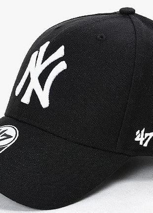 Кепка MVP 47 Brand MLB NEW YORK YANKEES